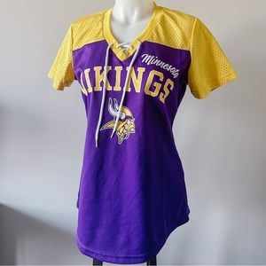 Minnesota Vikings Women’s Jersey